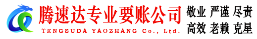 成武追债公司
